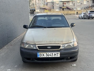 Авто Daewoo Nexia 2007 № 8697022
