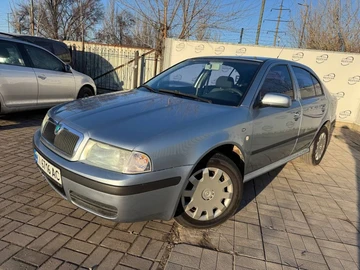 Авто Skoda Octavia 2005 № 8697024