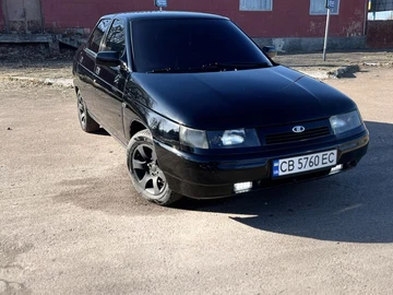 Авто ВАЗ 2110 2008 № 8697025
