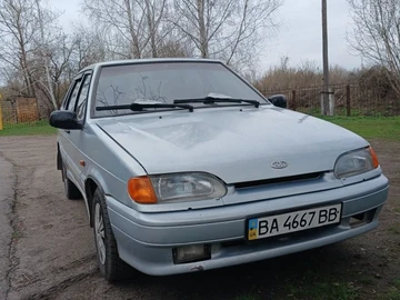 Авто ВАЗ 2115 2007 № 8697033