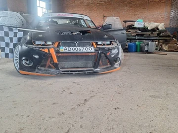 Авто BMW 3 Серия 2010 № 8697043