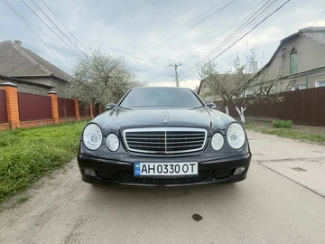 Авто Mercedes 200 2005 № 8697045