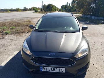 Авто Ford Focus 2016 № 8697047