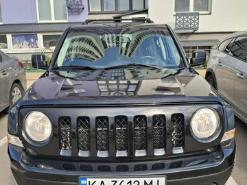 Авто Jeep Patriot 2014 № 8697051