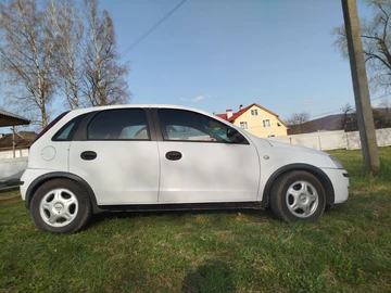 Авто Opel Corsa 2006 № 8697053