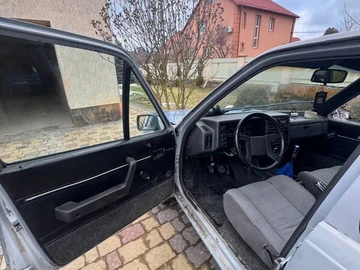 Авто Volvo 340-360 1981 № 8697063