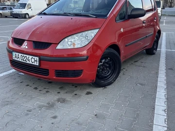 Авто Mitsubishi Colt 2006 № 8697070