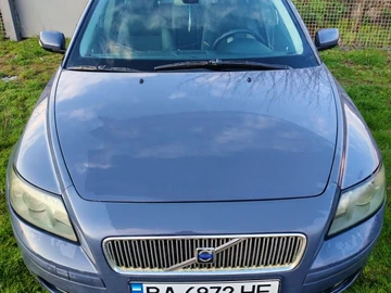 Авто Volvo V50 2005 № 8697075