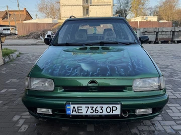 Авто Skoda Felicia 1996 № 8697081