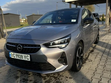 Авто Opel Corsa 2023 № 8697091