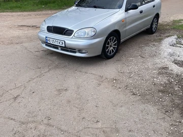 Авто Daewoo Arcadia 2007 № 8697092
