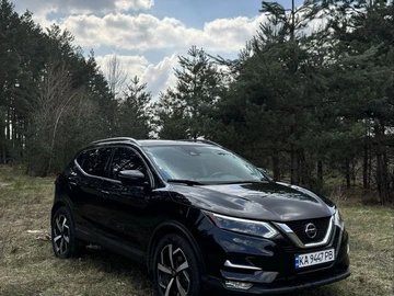 Авто Nissan Rogue 2019 № 8697094