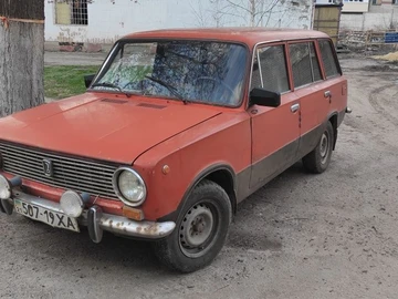 Авто ВАЗ 2102 1979 № 8697096