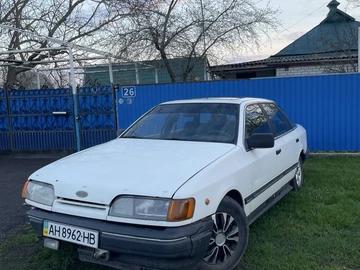 Авто Ford Scorpio 1988 № 8697104