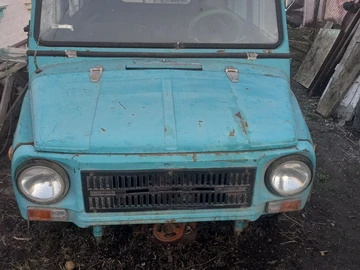 Авто ЛуАЗ 696 1992 № 8697109