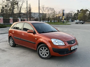 Авто KIA Rio Pride  2008 № 8697114