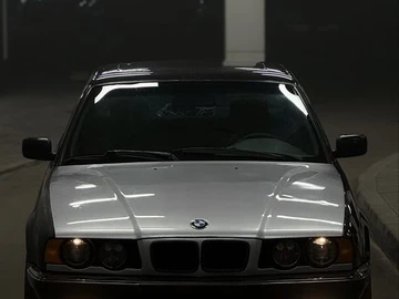 Авто BMW 5 Серия 1992 № 8697116