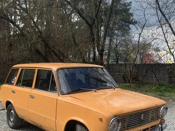 Авто ВАЗ 2102 1976 № 8697118