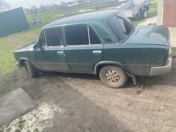 Авто ВАЗ 2101 1985 № 8697124
