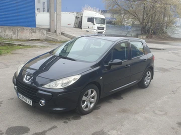 Авто Peugeot 307 2006 № 8697125