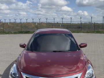 Авто Nissan Altima 2015 № 8697143