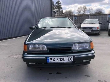 Авто Ford Scorpio 1991 № 8697147