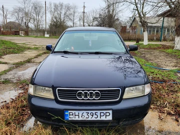 Авто Audi A4 1996 № 8697148