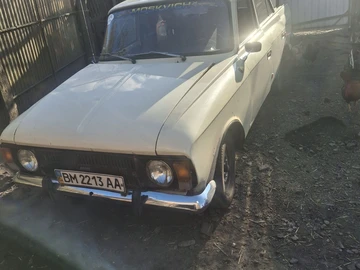 Авто  412 1990 № 8697153