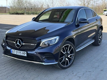 Авто Mercedes 300 2017 № 8697155