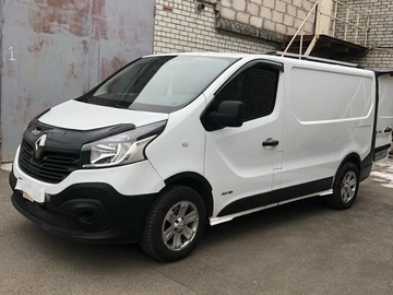 Авто Renault Trafic 2015 № 8697156
