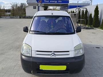 Авто Citroen Berlingo 2003 № 8697157