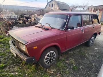 Авто ВАЗ 2104 2006 № 8697158