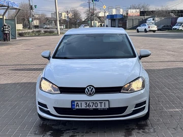 Авто Volkswagen Golf 2015 № 8697161