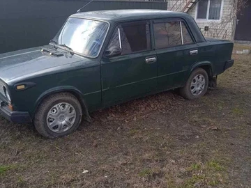 Авто ВАЗ 2101 1973 № 8697162