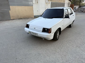 Авто ЗАЗ 1103 Slavuta 2008 № 8697177