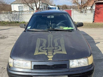 Авто ВАЗ 2111 2008 № 8697179