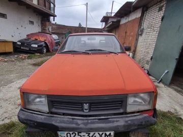 Авто  2141 1990 № 8697182