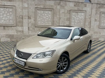 Авто Lexus Es Серія 2007 № 8697340