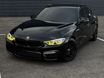 Авто BMW 3 Серия 2013 № 8697341