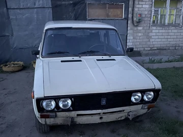Авто ВАЗ 21063 1984 № 8697344
