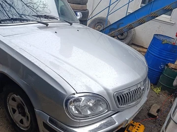 Авто ГАЗ 31105 2006 № 8697348