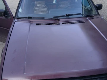 Авто Volkswagen Jetta 1984 № 8697349
