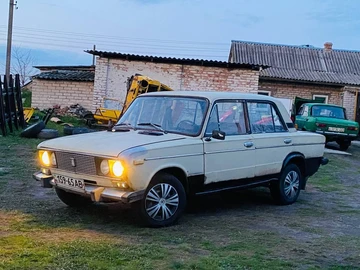 Авто ВАЗ 2106 1999 № 8697353