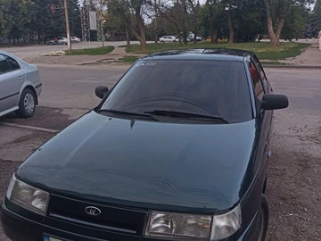 Авто ВАЗ 2110 2006 № 8697357