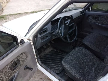 Авто ЗАЗ 1105 2006 № 8697360