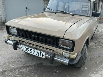 Авто  2140 1984 № 8697361