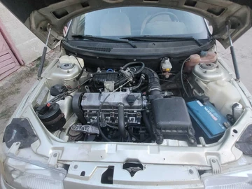 Авто ВАЗ 2112 2007 № 8697364