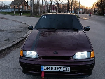 Авто ВАЗ 2114 2012 № 8697366