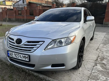 Авто Toyota Camry 2007 № 8697367