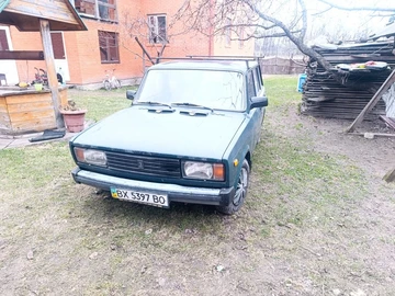 Авто ВАЗ 2104 2002 № 8697370